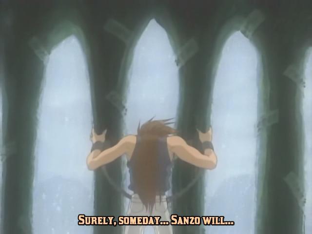 Otaku Gallery  / Anime e Manga / Saiyuki / Screen Shots / Saiyuki Reload / 06 - Riconquista / 163.jpg